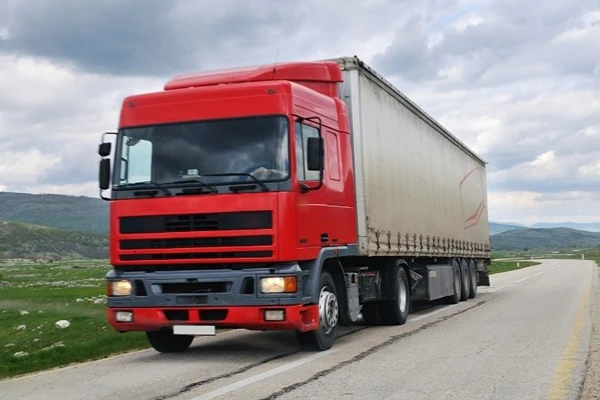 Ankara Bolvadin, Ambar