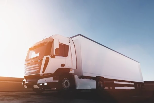 Ankara Bolvadin, Nakliye Firması