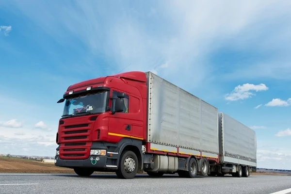 Ankara Bolvadin, Şehirlerarası Taşımacılık